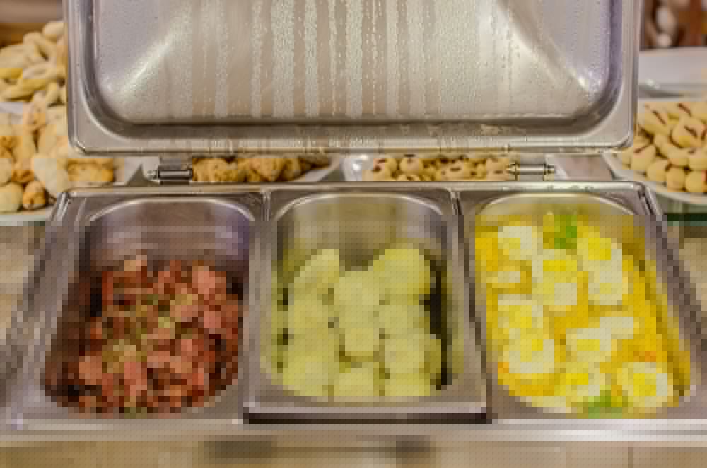 Фото Hotel Corais de Tambaú