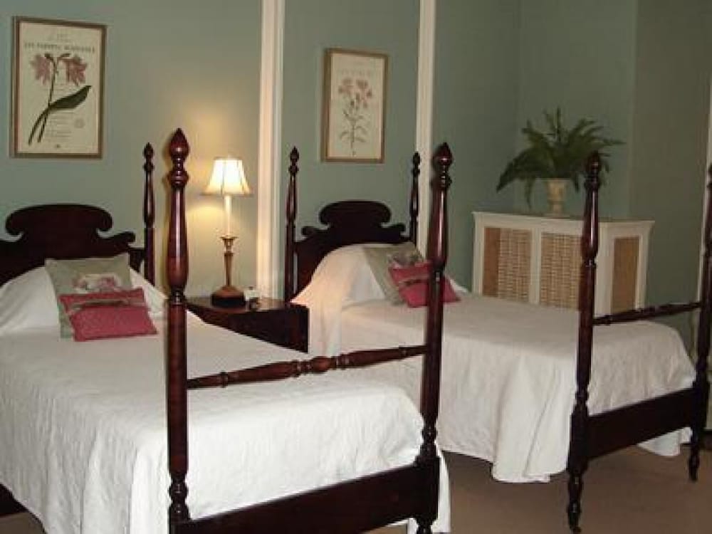 Фото The College Club of Boston