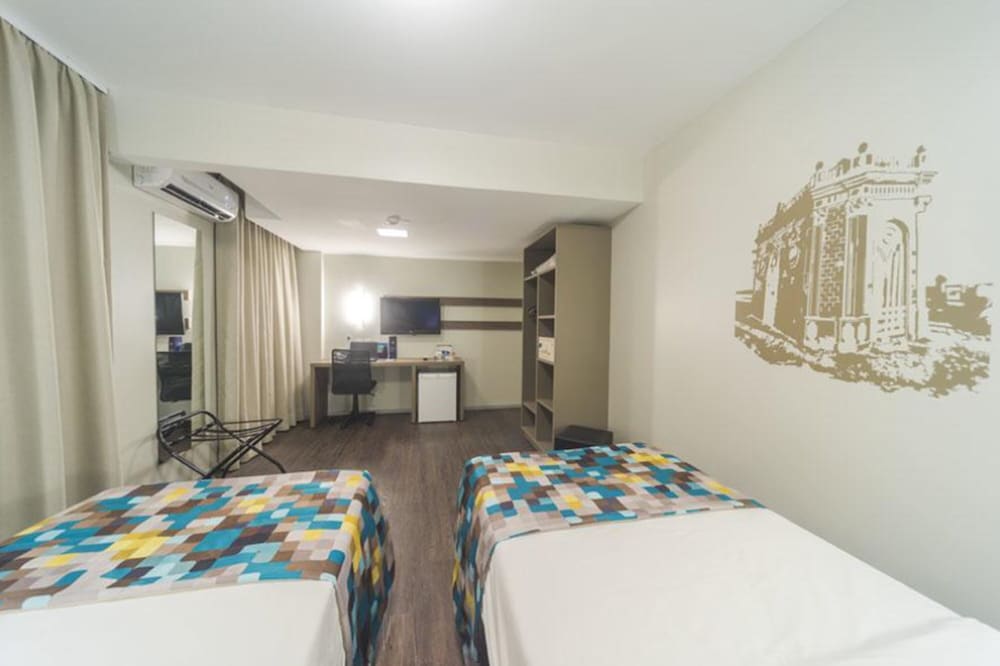 Фото Castelmar Hotel