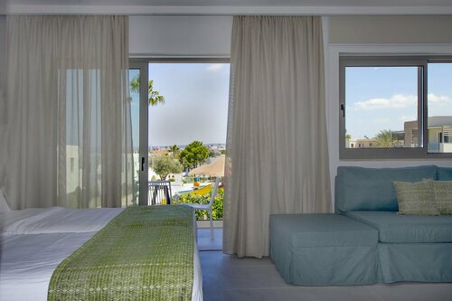 Гостиница Sirios Village Hotel & Bungalows - All Inclusive