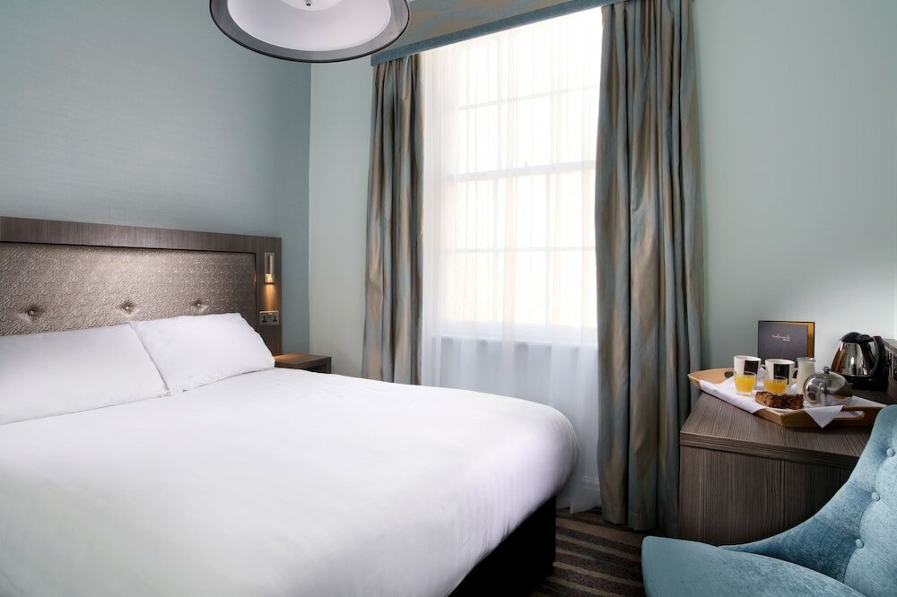 Фото Liverpool Inn Hotel, Sure Hotel Collection by Best Western