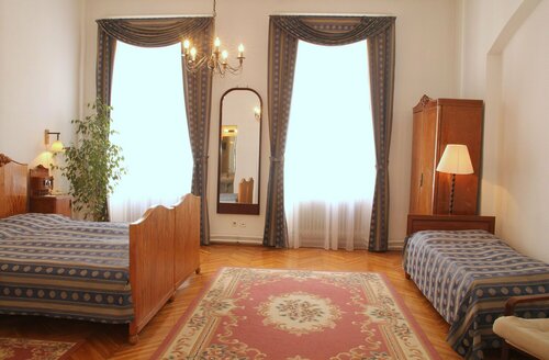 Гостиница Kalvin House Budapest  в Будапеште