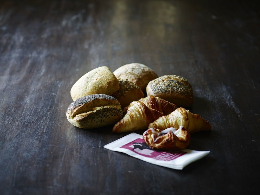 Фото Milling Hotel Ansgar