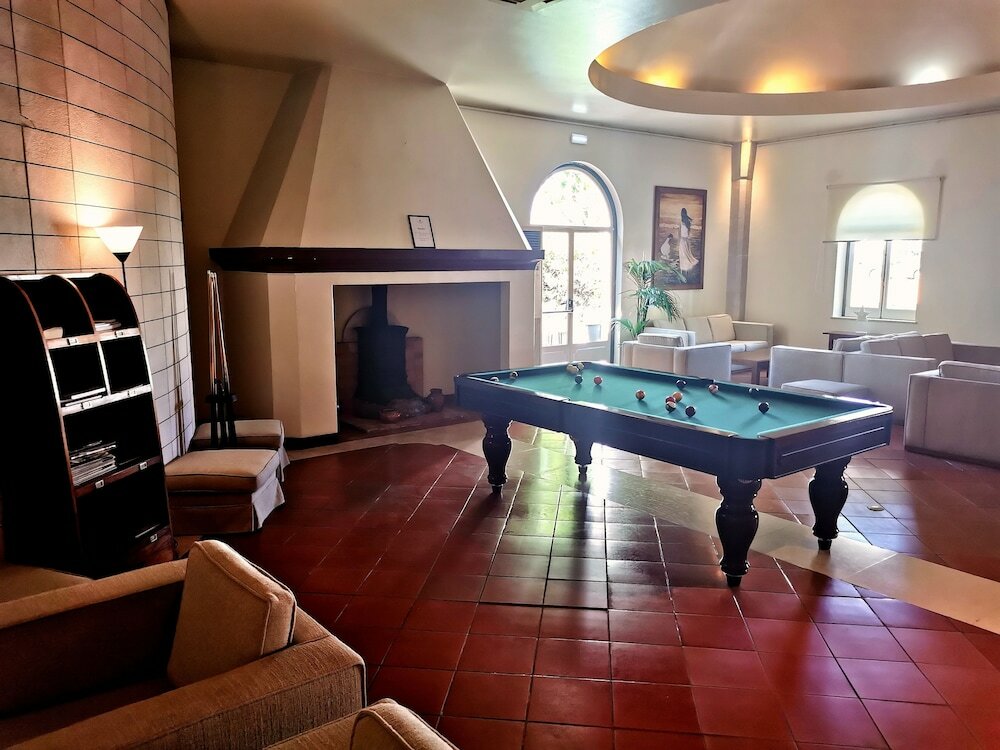 Фото Hotel Dom Fernando