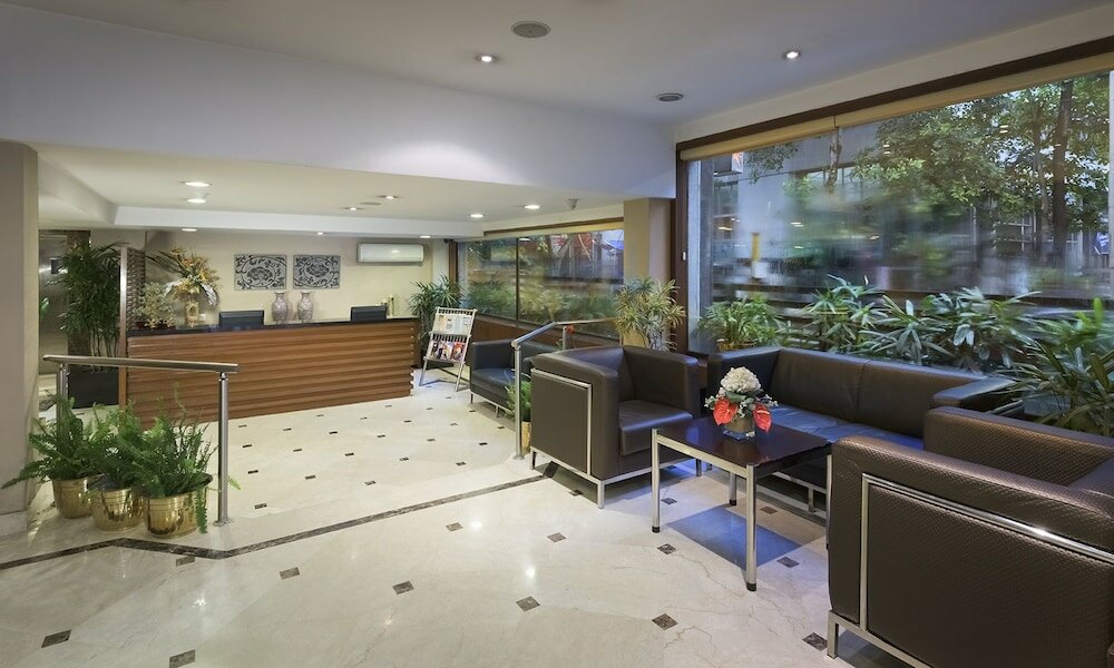 Фото Hotel Casa Fortuna