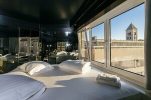 Гостиница Boutique Hostel Forum