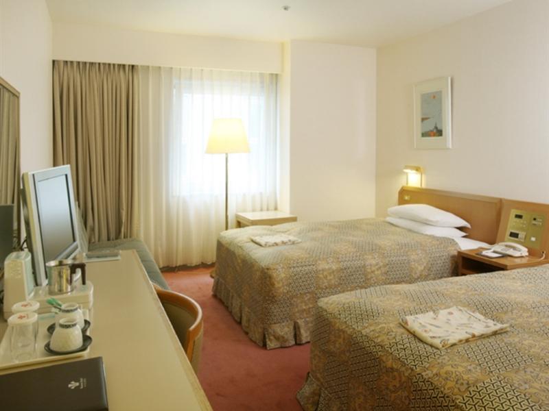 Фото Ip City Hotel Osaka