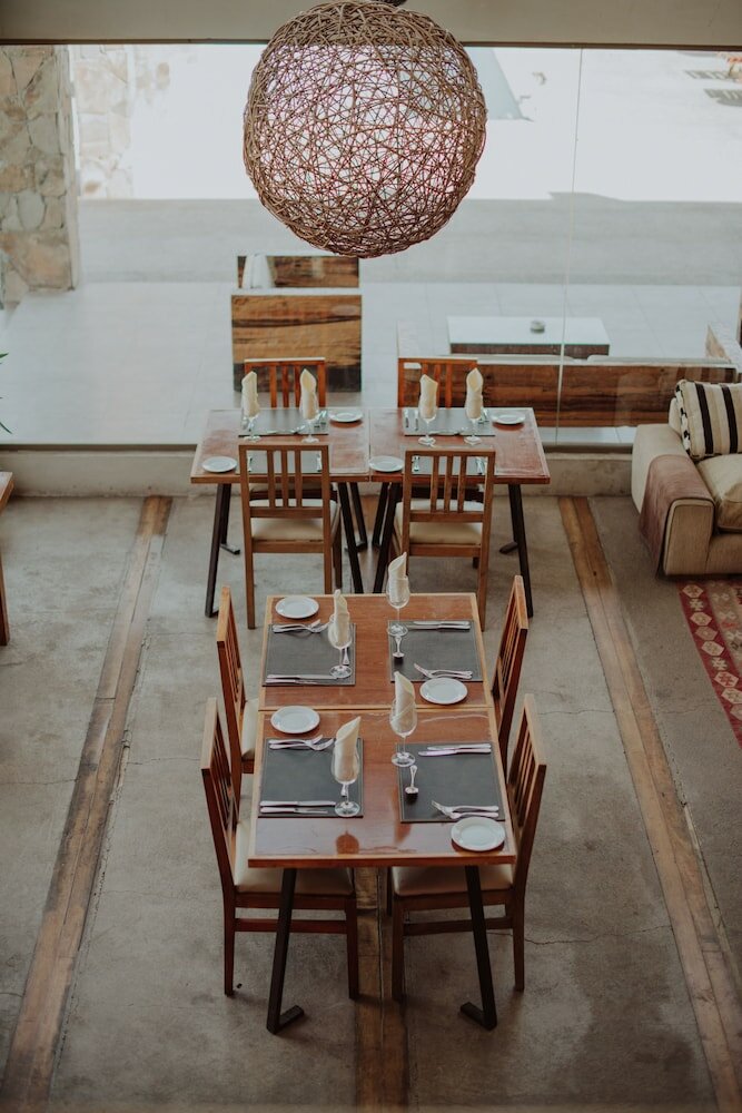 Фото Limari Hotel