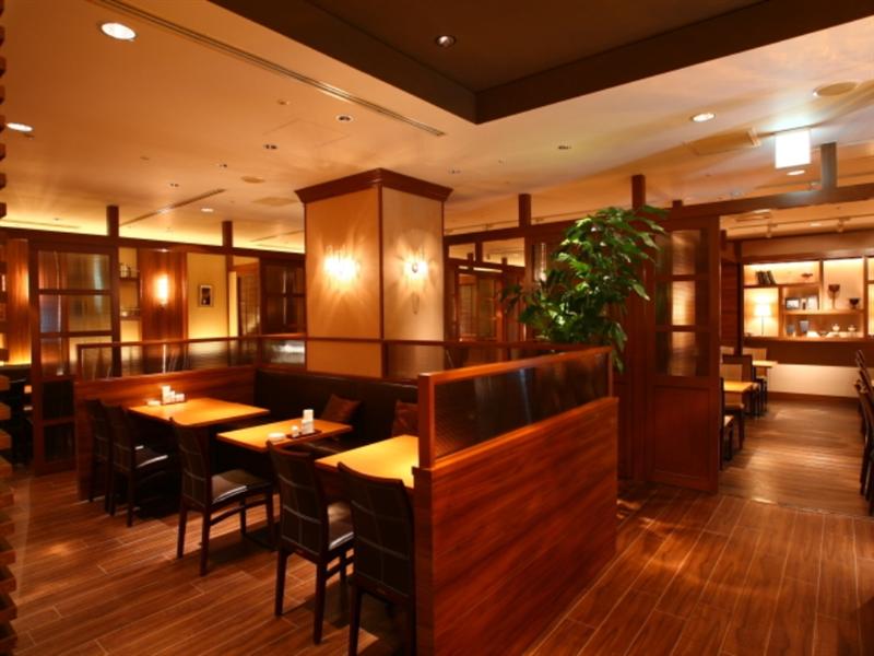 Фото Ip City Hotel Osaka