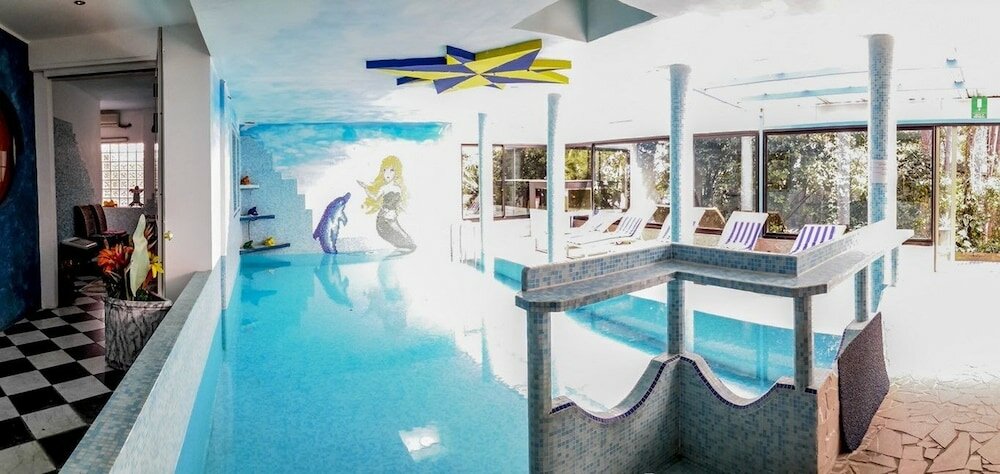 Фото Hotel Soraya