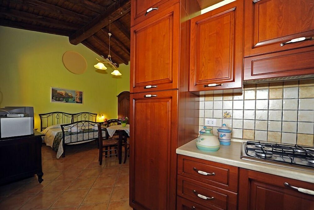 Фото La Fontana dei Desideri