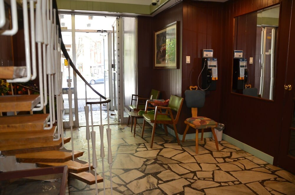 Фото Hotel La Residence du Voyageur