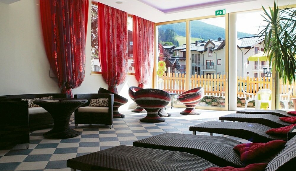 Фото Bergers Sporthotel