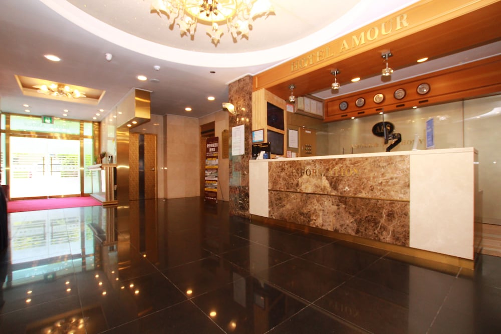 Фото Amour & Symphony Hotel