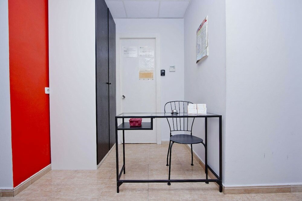 Фото Barcelona City North