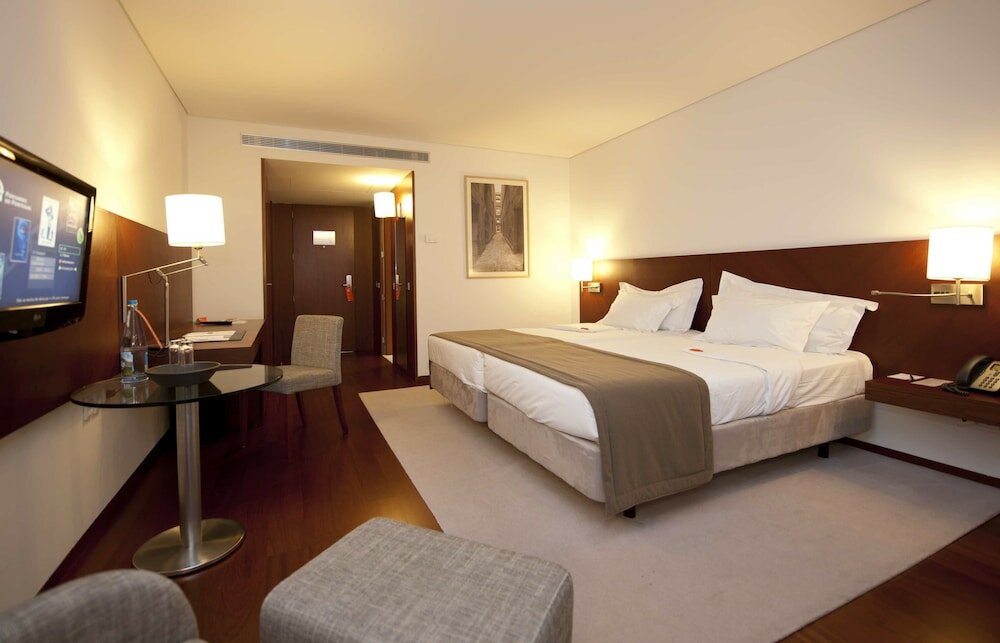 Фото Pousada Viseu