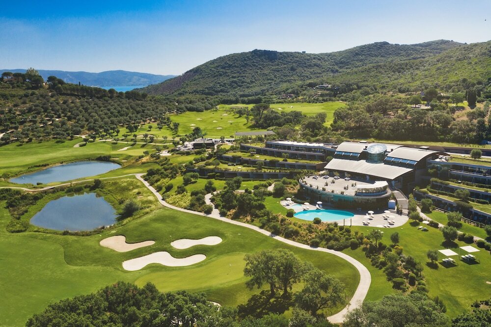 Фото Argentario Golf & Wellness Resort