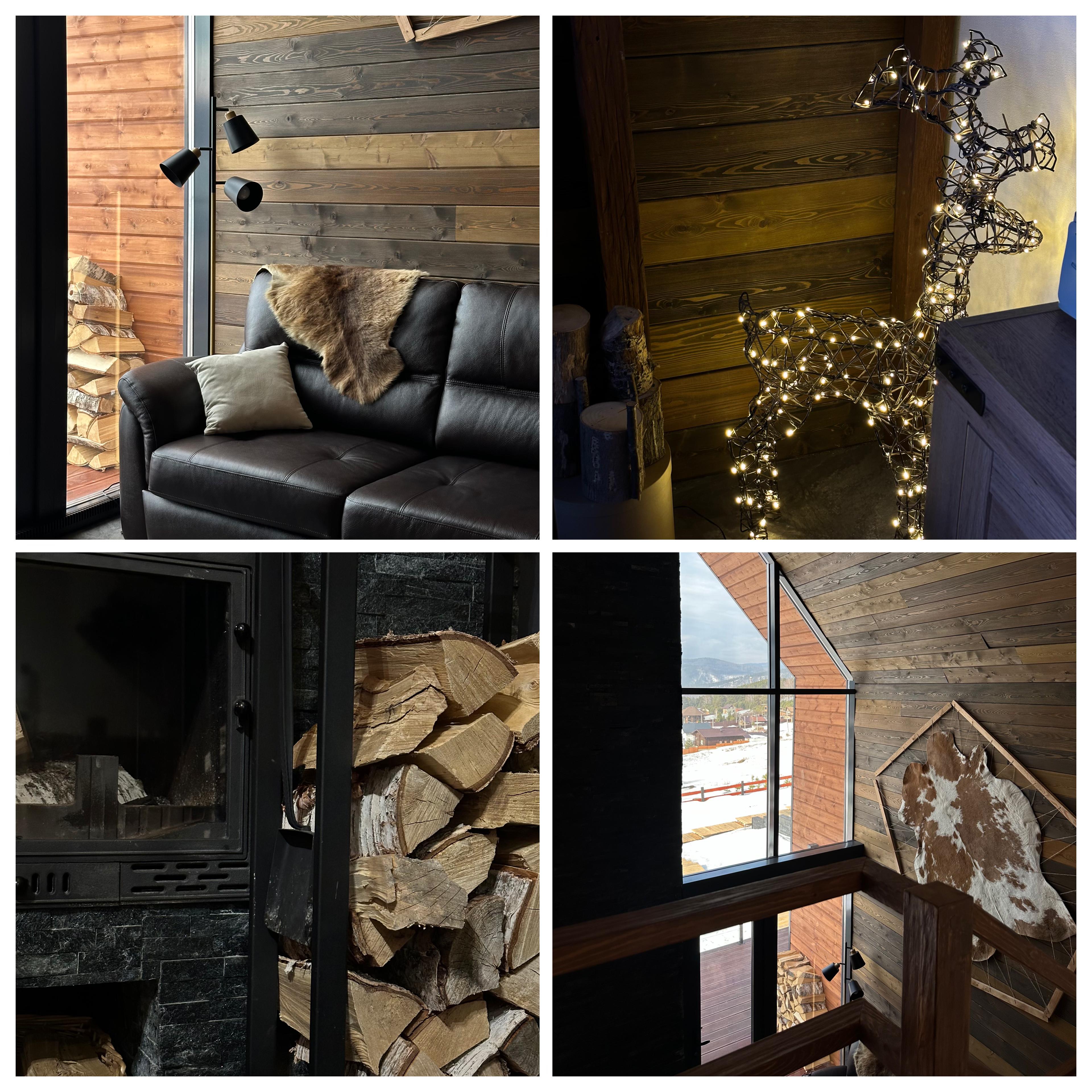 Фото Sheshko Mana