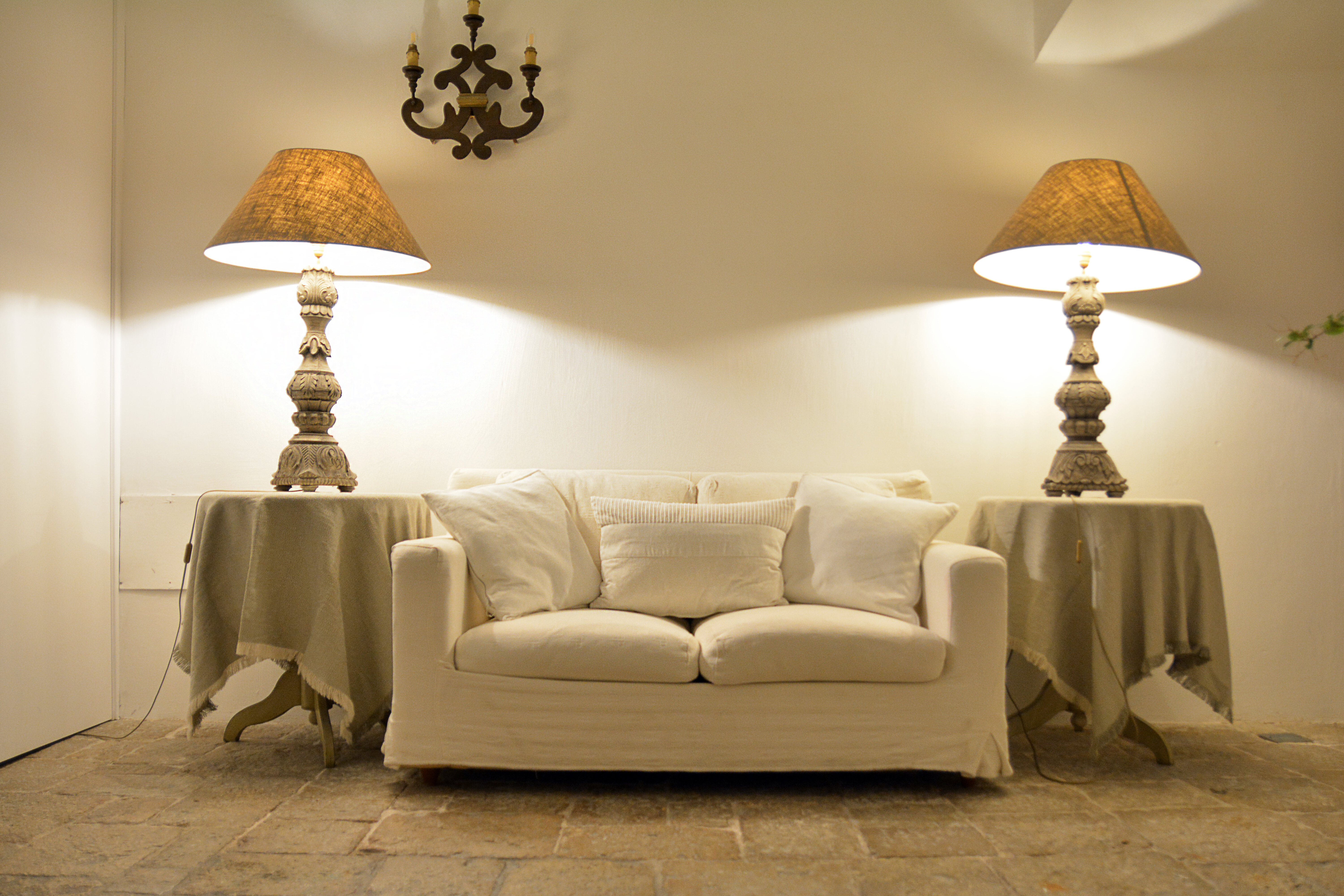 Фото Palazzo Mosco Inn