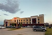 Фото Hampton Inn & Suites Childress