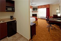 Фото Holiday Inn Express & Suites Houston West - Katy