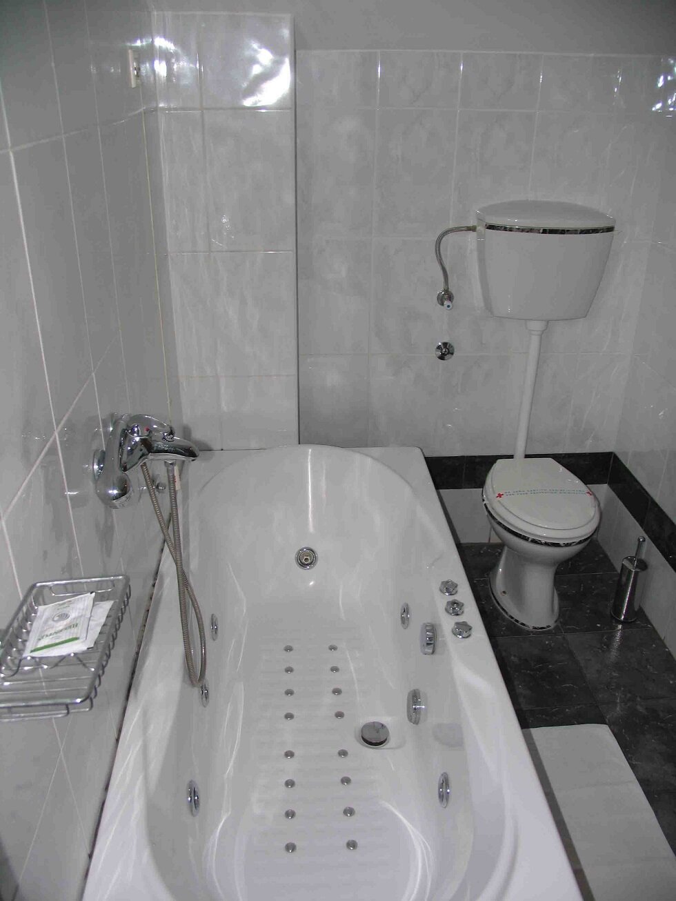 Фото Hotel Ambasador