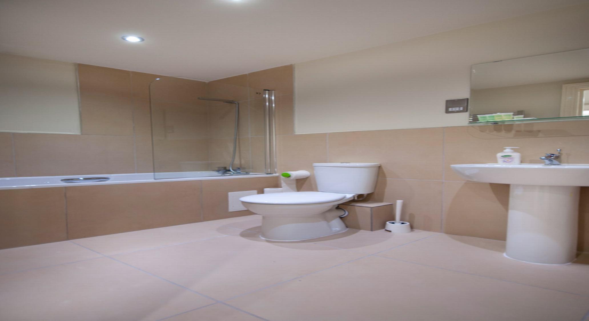 Фото Palmerston Suites