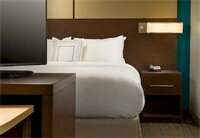 Гостиница Residence Inn by Marriott Tyler