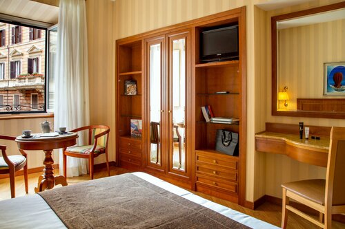 Апартаменты Piave Halldis Apartment в Риме