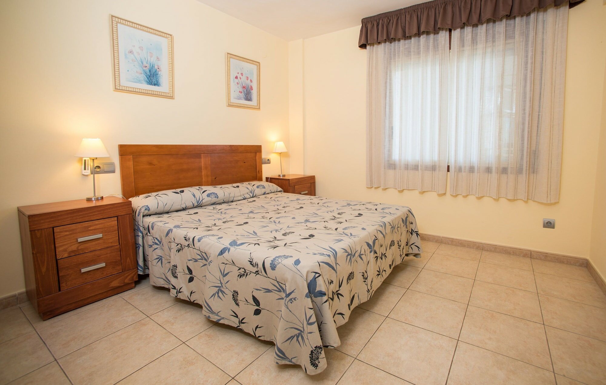 Фото Ona Jardines Paraisol