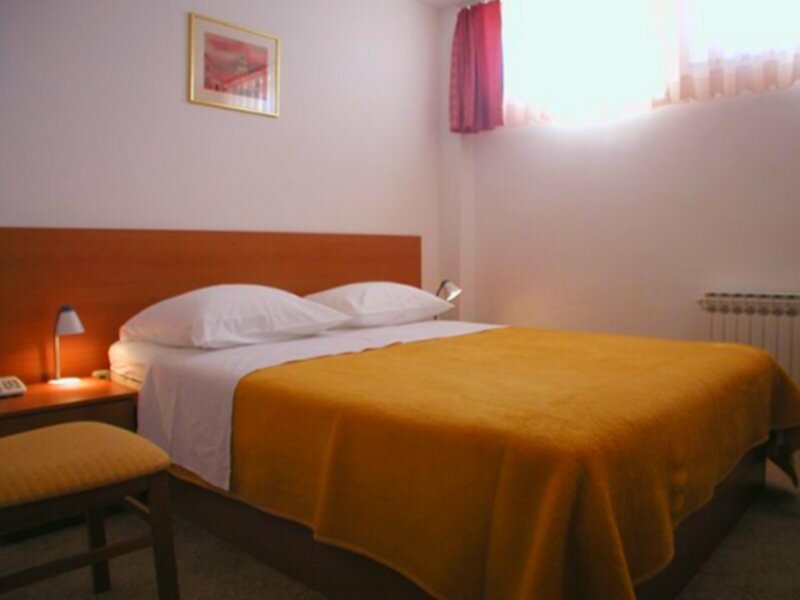 Фото Hotel Dujam