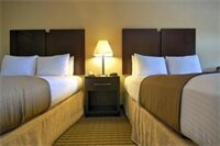 Фото Best Western Cedar Inn