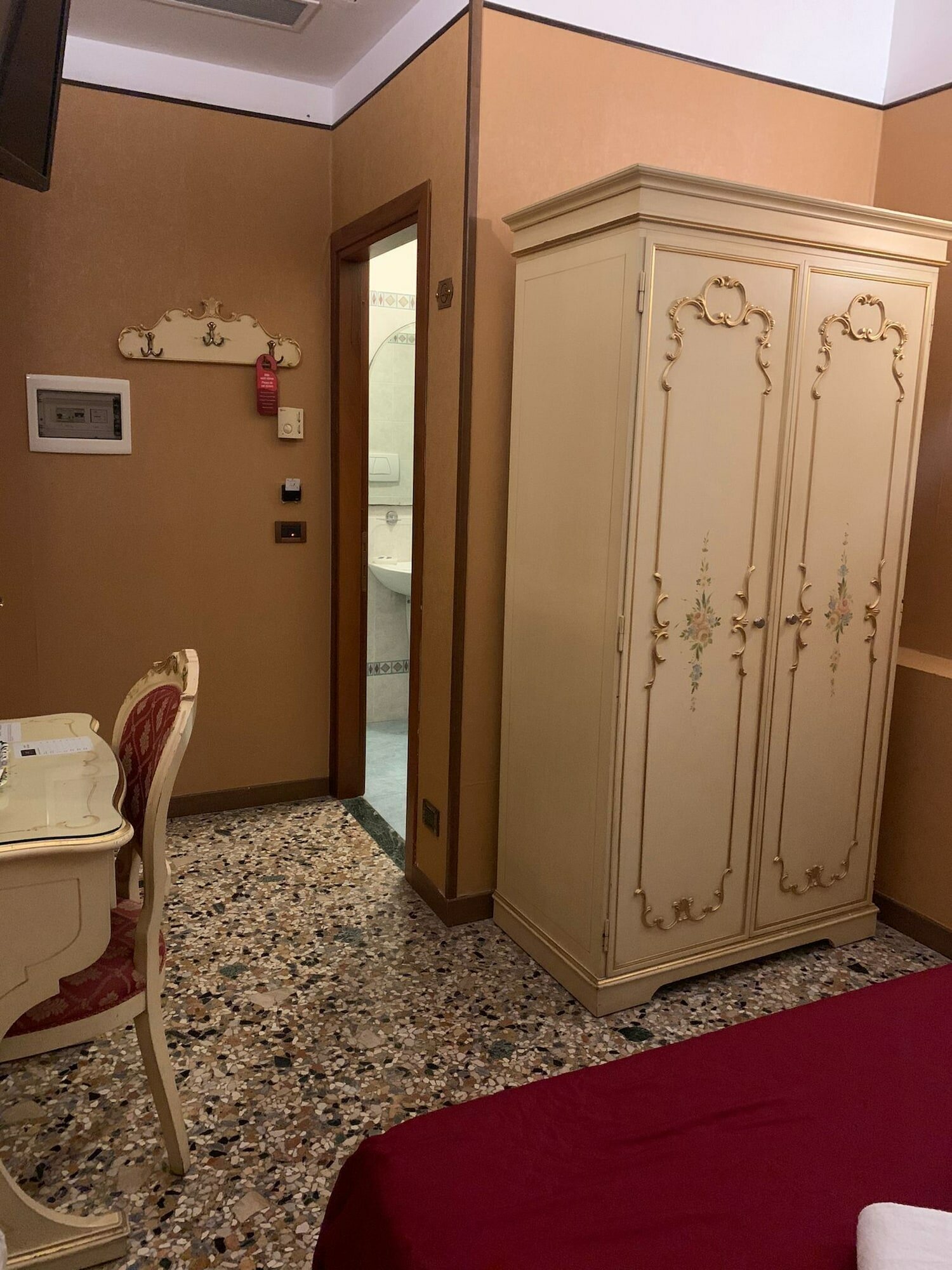 Фото Locanda Poste Vecie