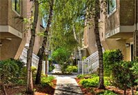 Фото Residence Inn San Jose Campbell