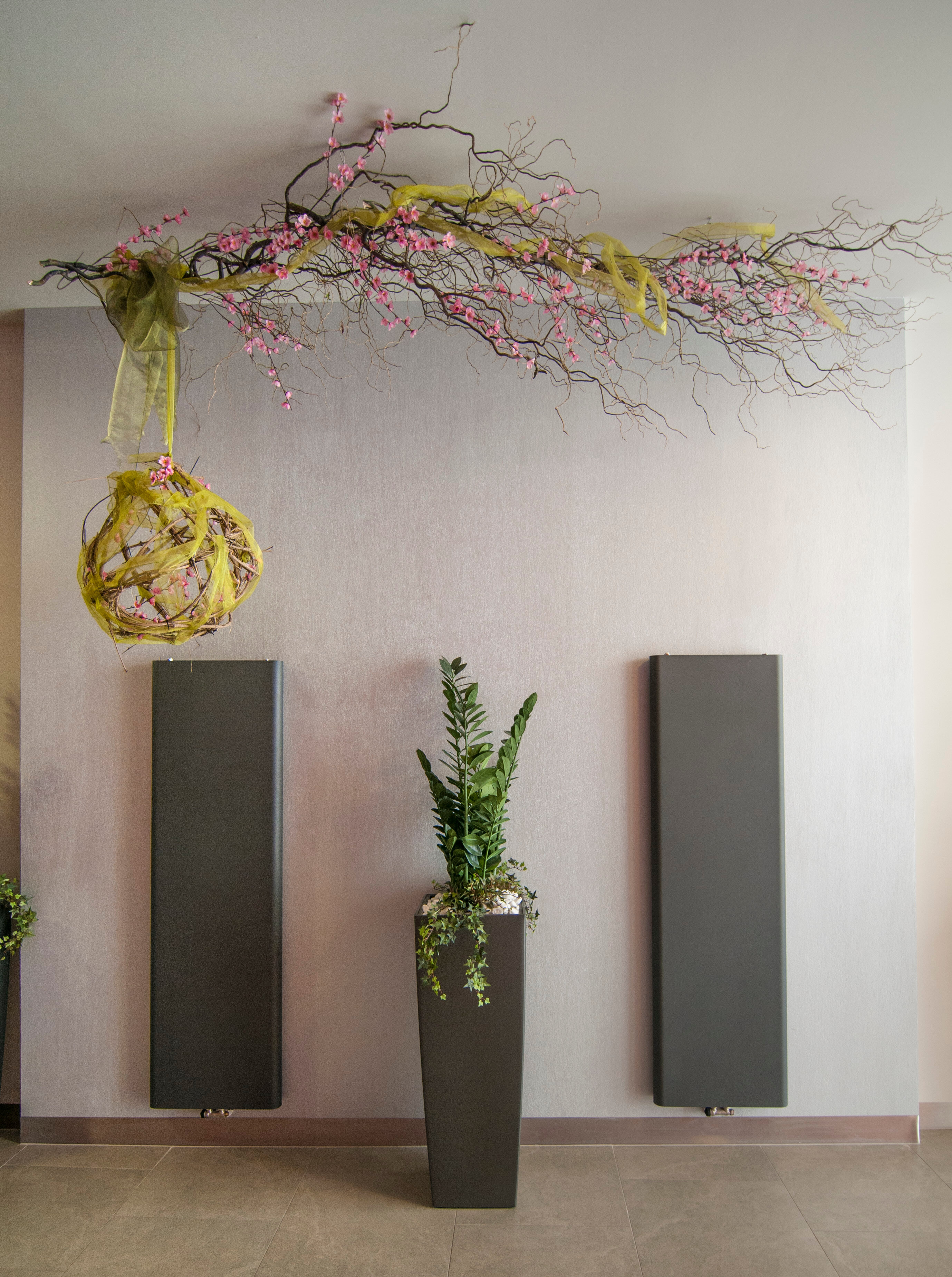 Фото Corvin Center Suites