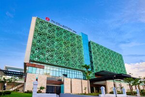 Гостиница Nh Collection Merida Paseo Montejo в Мериде