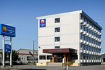 Comfort Inn Niigata Kameda
