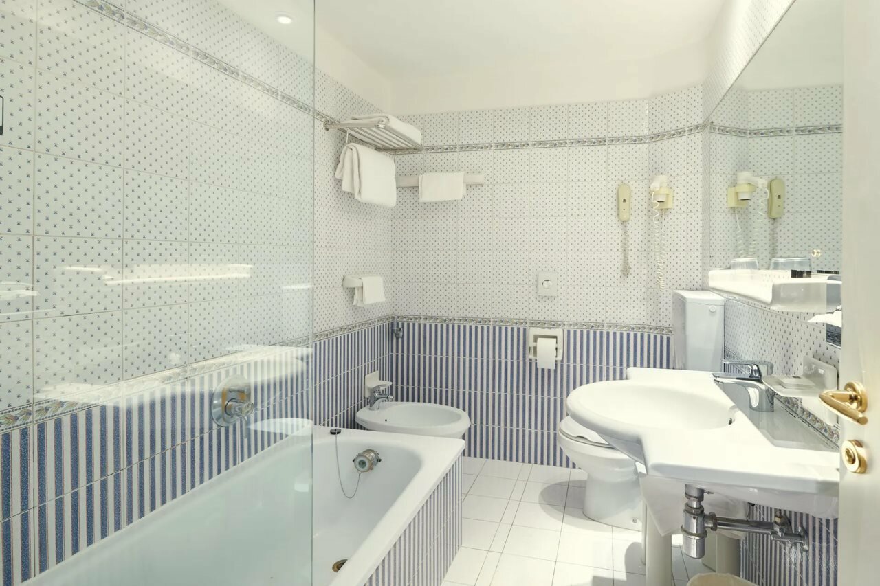 Фото Hotel Plaza Venice