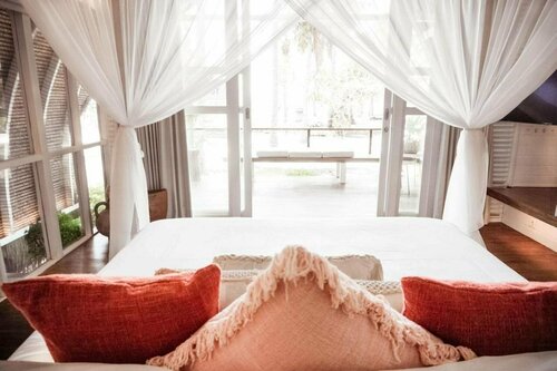 Гостиница Lumi Hotel Gili Trawangan в Провинции Западные Малые Зондские острова