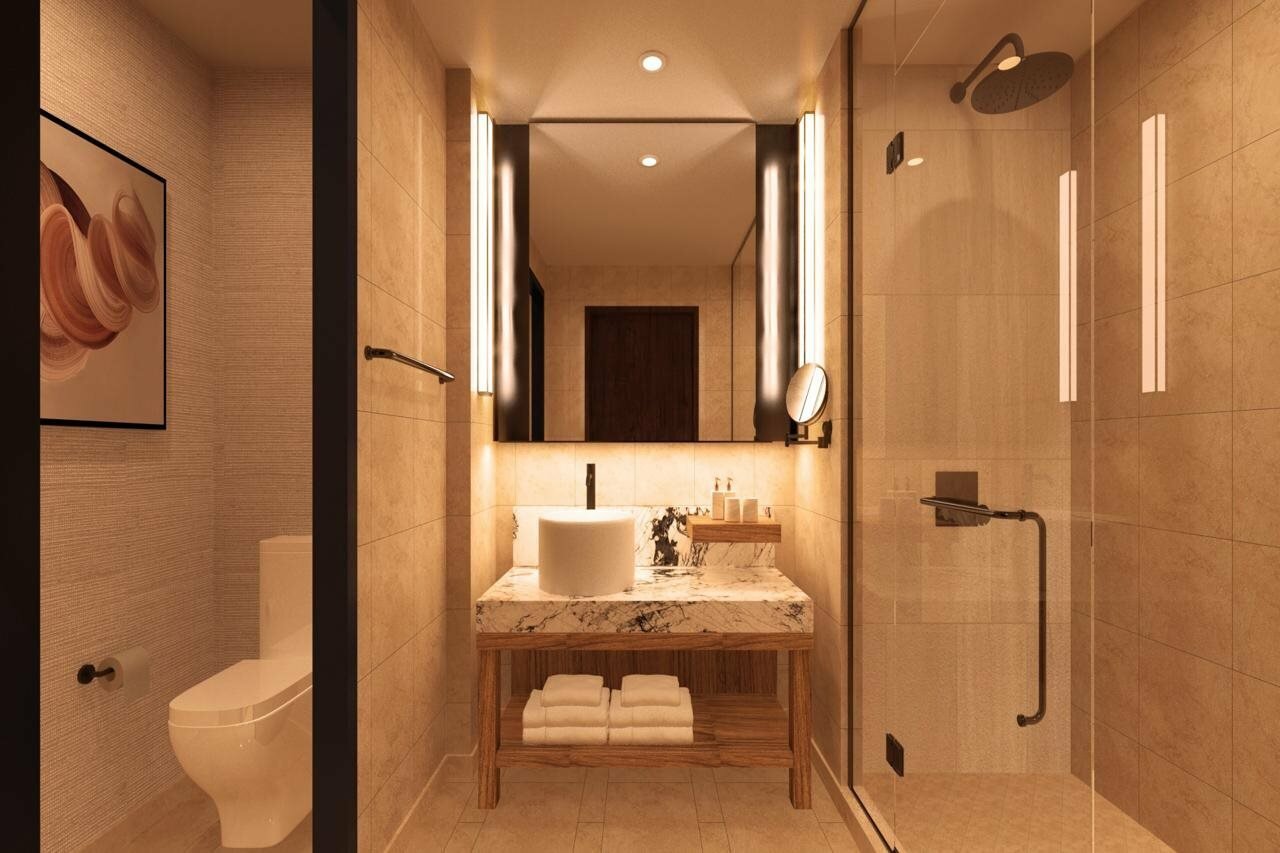 Фото Caesars Atlantic City Resort & Casino