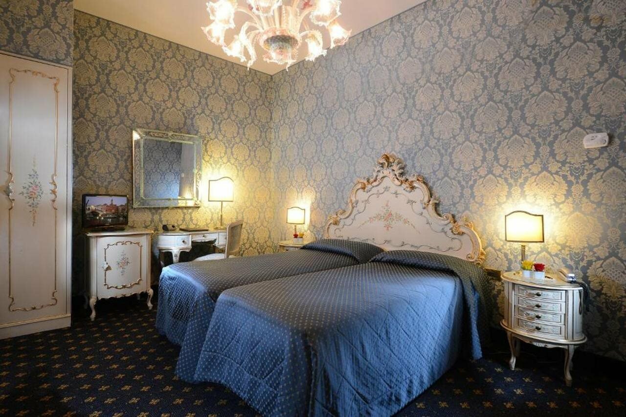 Фото Hotel Rialto