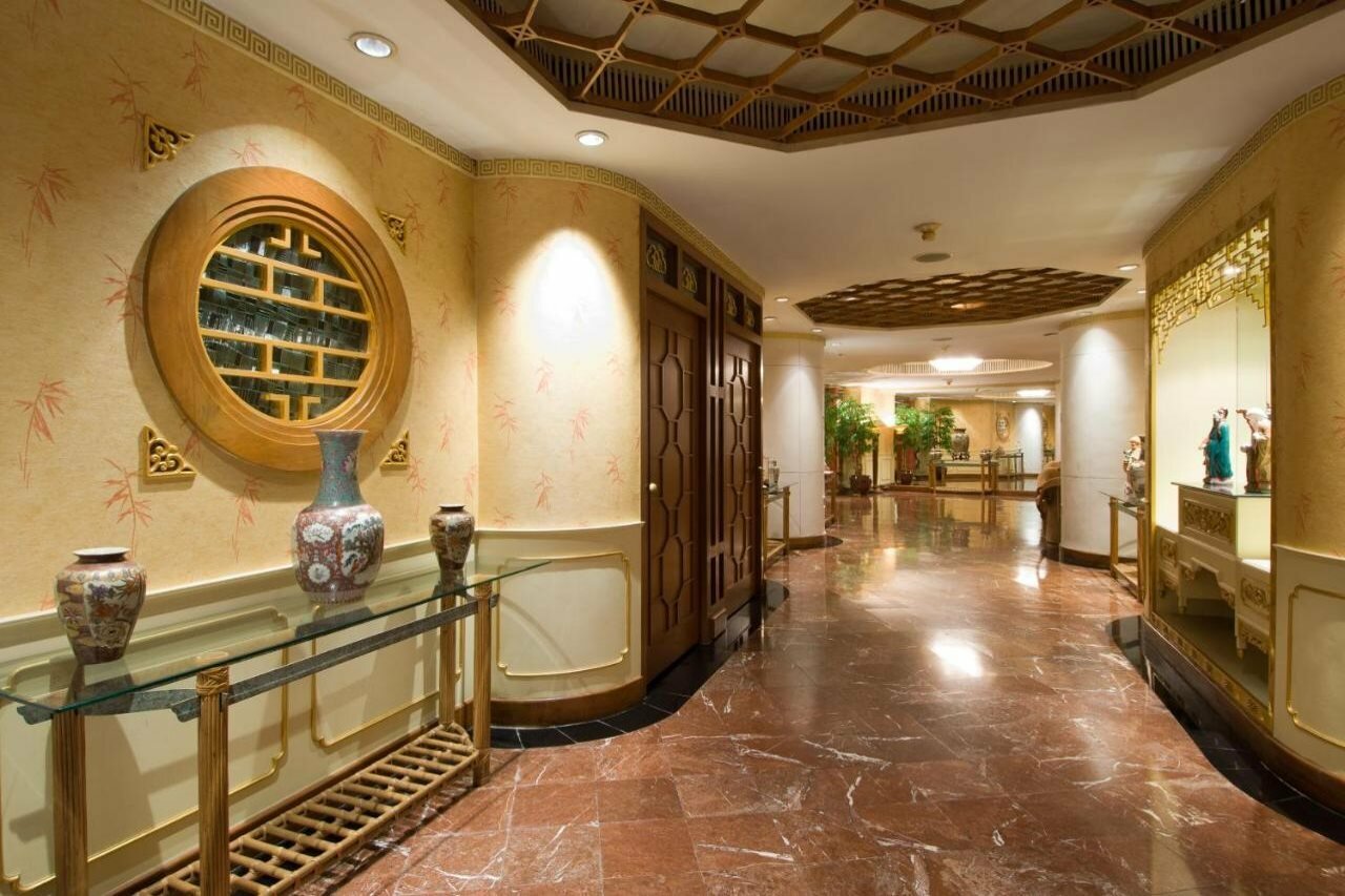 Фото Montien Riverside