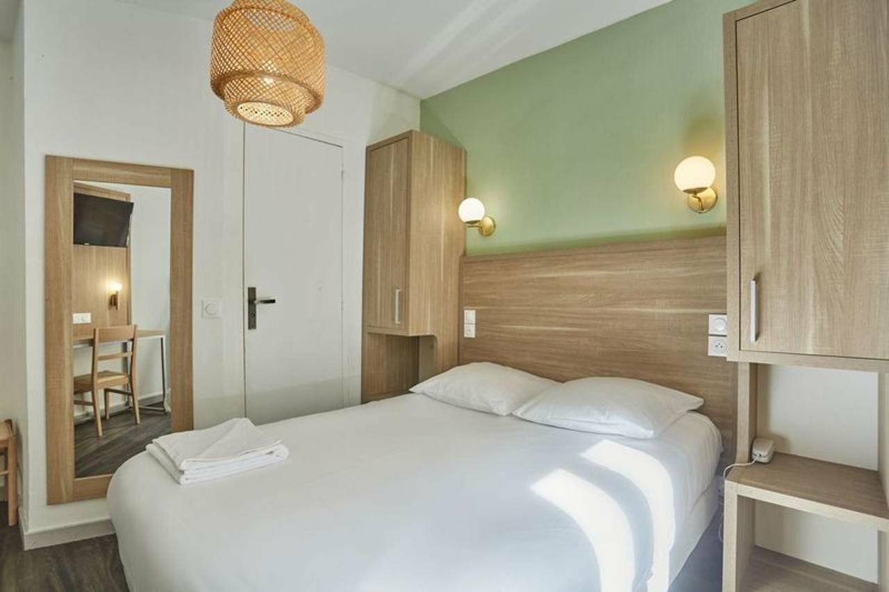 Фото Hotel Merryl