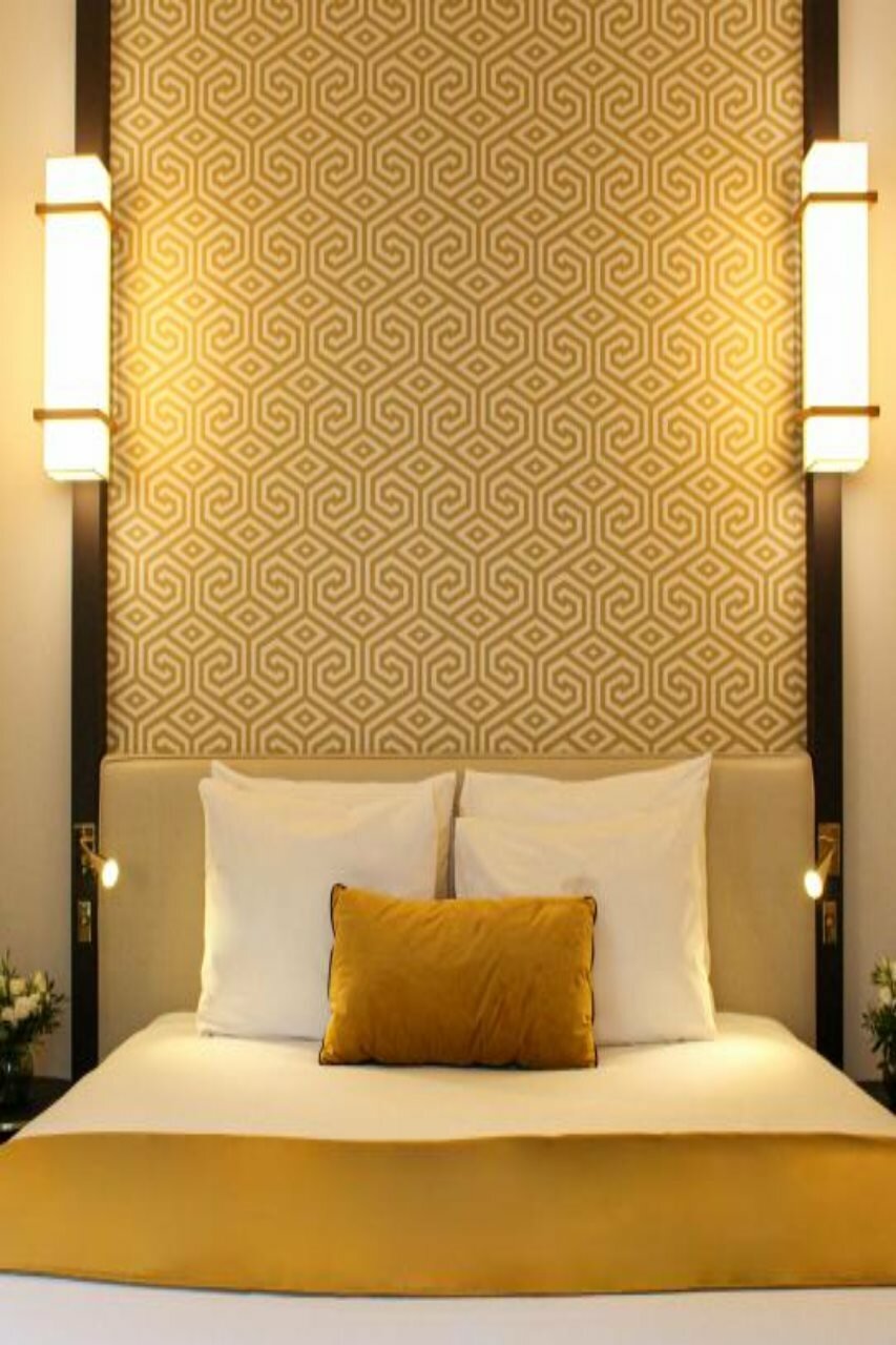 Фото Hôtel Le Marquis by Inwood Hotels