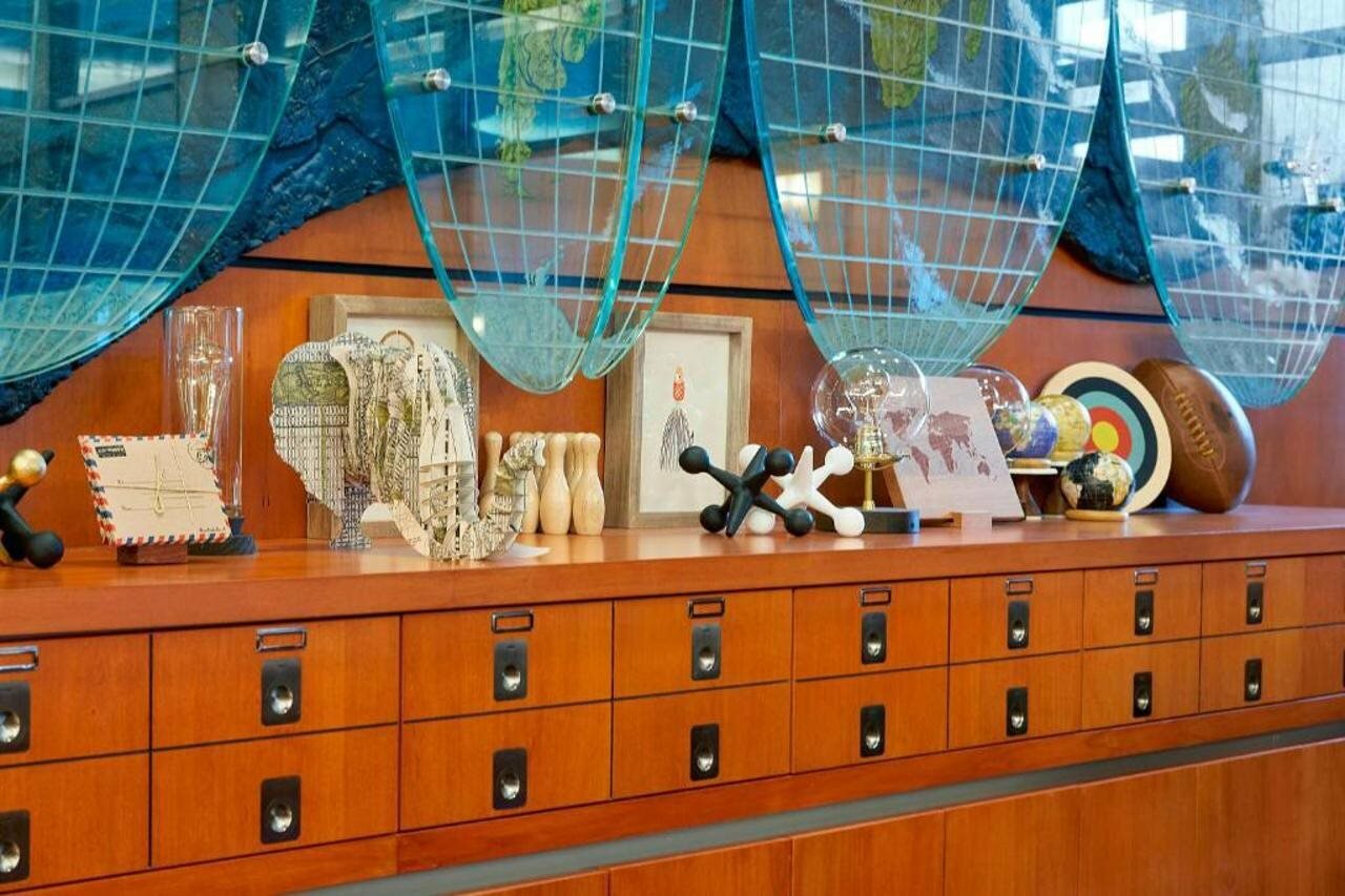 Фото Grand Park Vancouver Airport