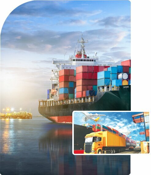 Logistics company beeline Shipping, Dubai, photo