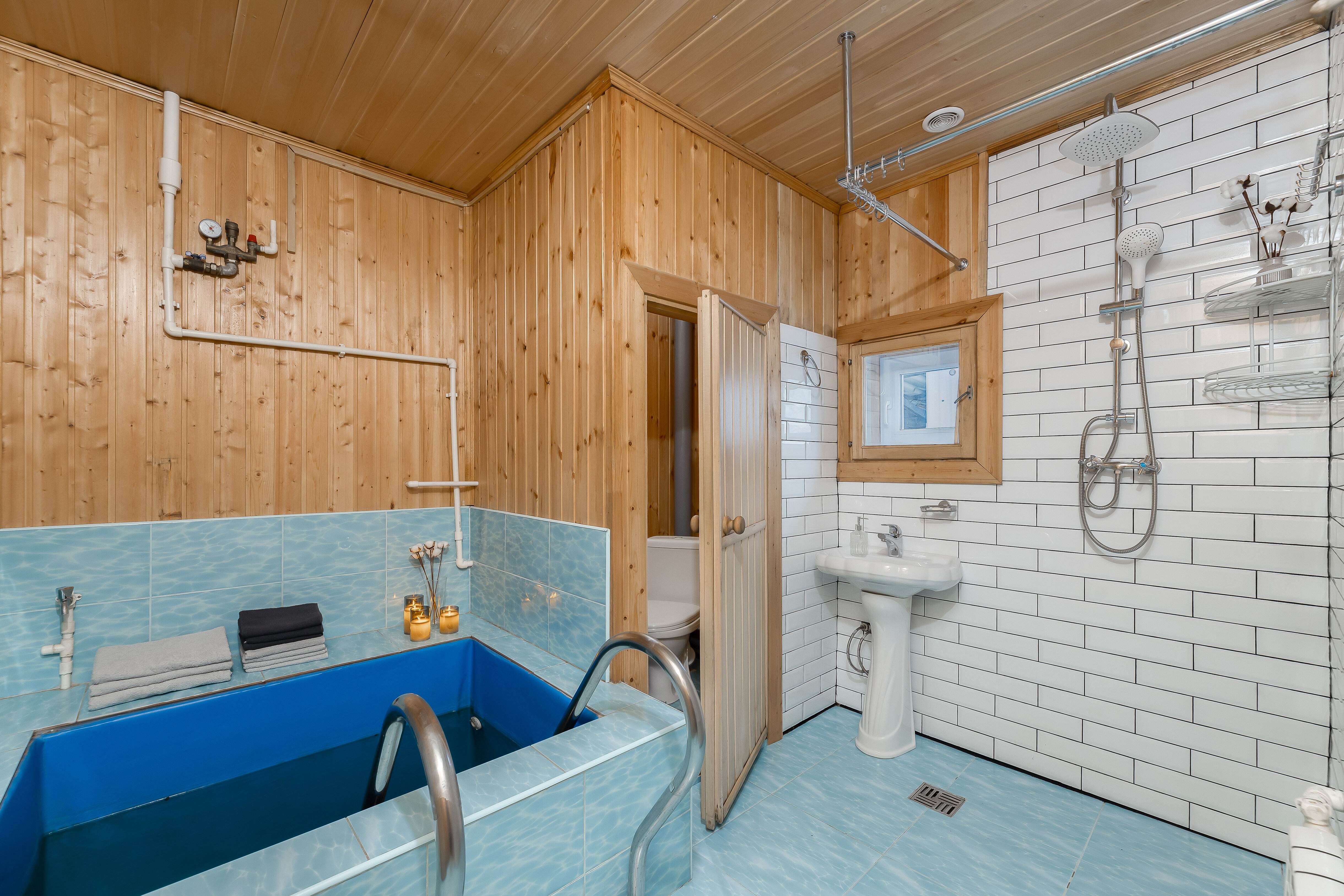 Фото Посиделки