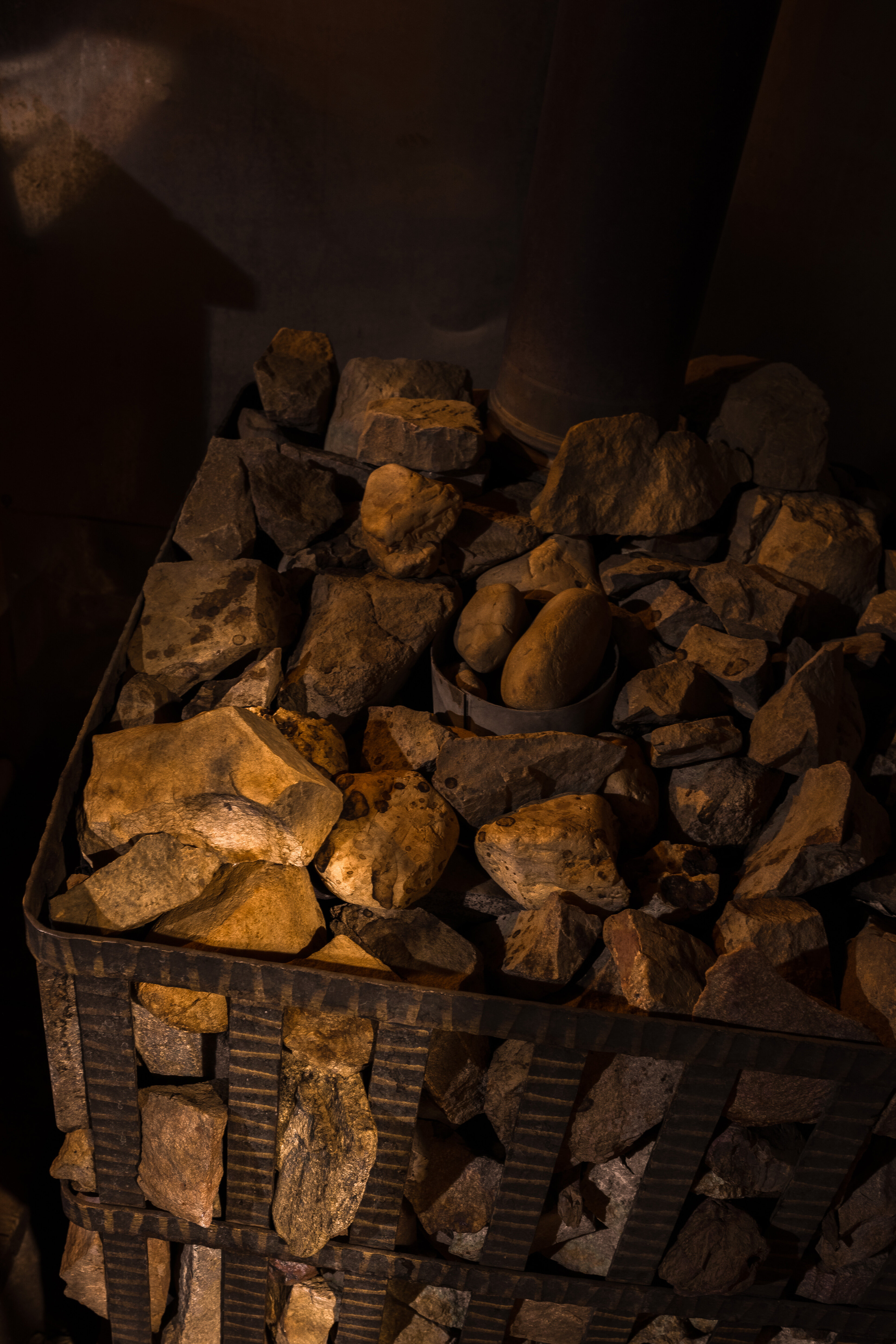 Фото Посиделки