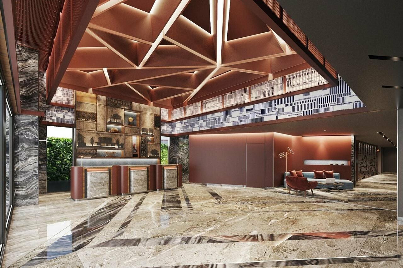 Фото Best Western Click Sathorn 11 Bangkok