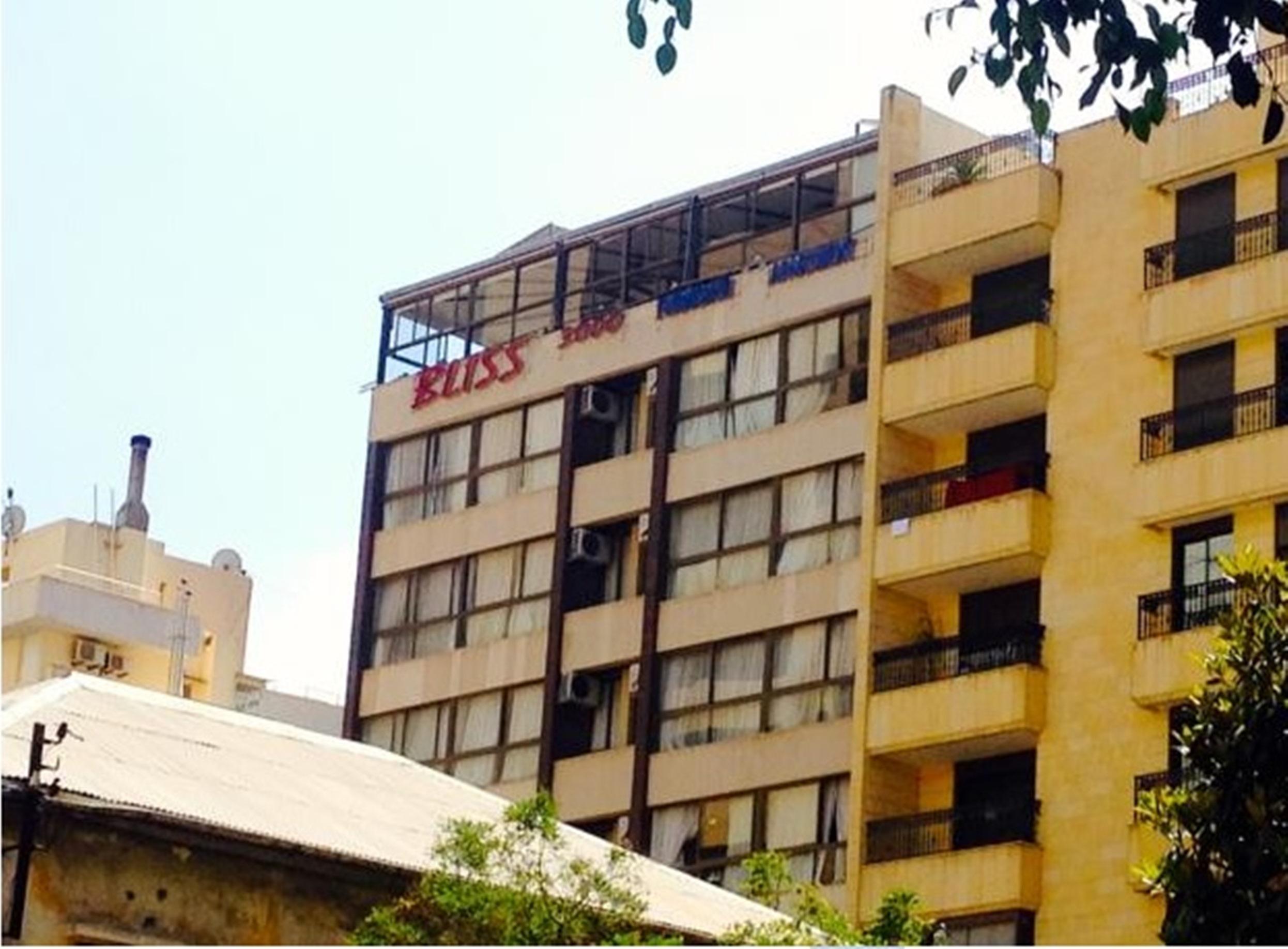 Фото отеля 3